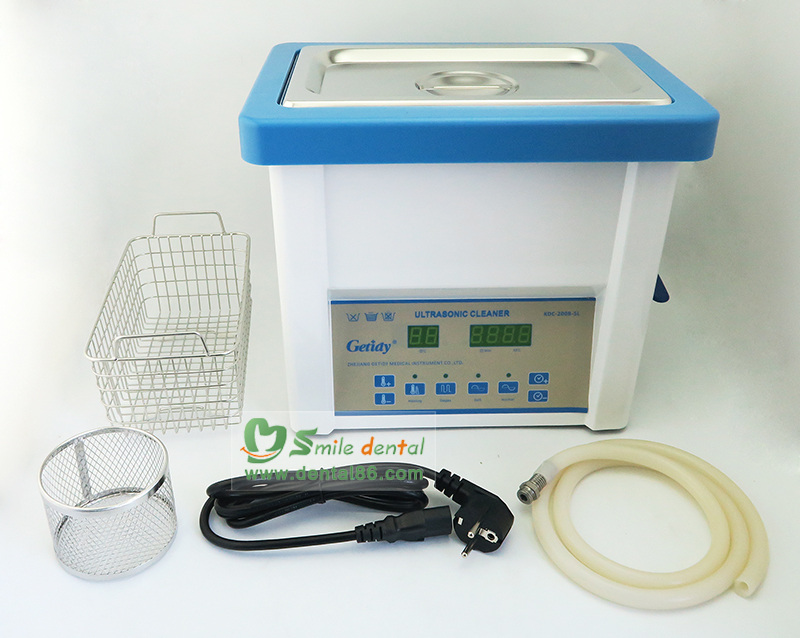 5 Liters Ultrasonic Cleaner